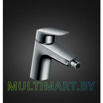 Смеситель Hansgrohe Logis 71204000 картинка 2